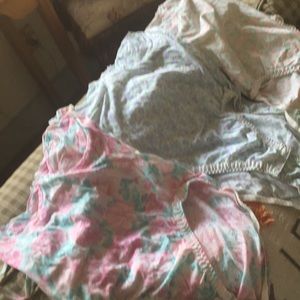 Eileen West body suits